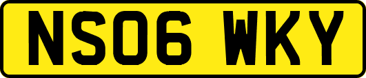 NS06WKY