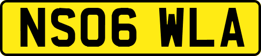 NS06WLA