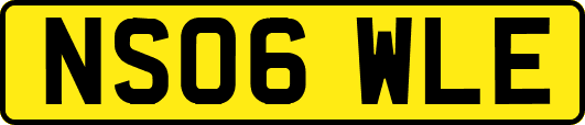NS06WLE