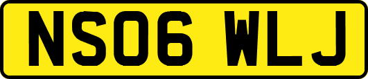 NS06WLJ
