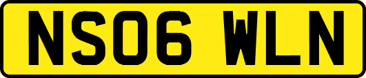 NS06WLN