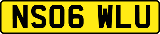 NS06WLU