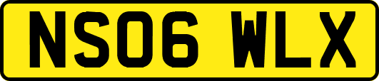 NS06WLX