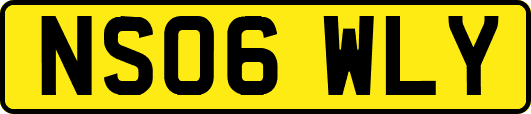 NS06WLY