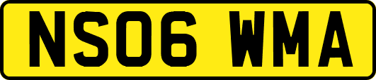 NS06WMA
