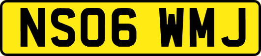 NS06WMJ