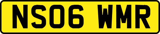 NS06WMR