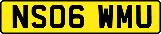 NS06WMU