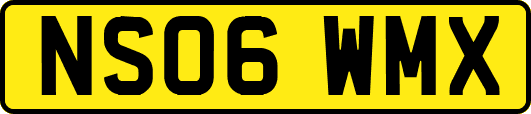 NS06WMX
