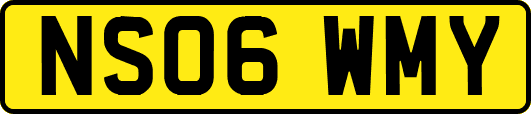 NS06WMY