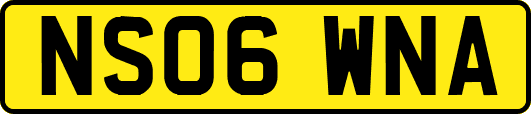 NS06WNA