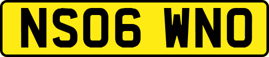 NS06WNO