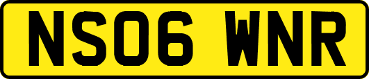 NS06WNR