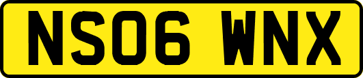 NS06WNX
