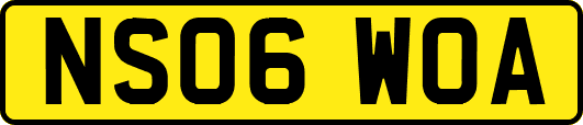 NS06WOA