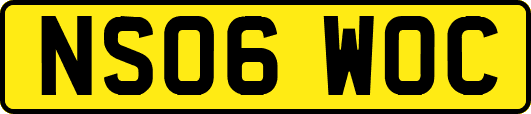 NS06WOC