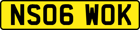NS06WOK