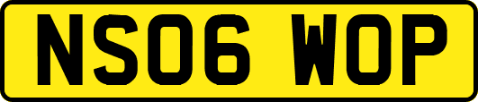 NS06WOP
