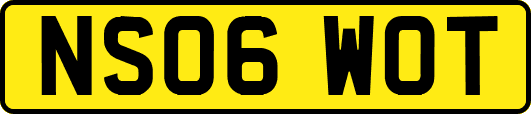 NS06WOT