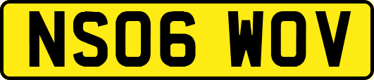NS06WOV