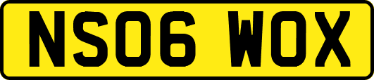 NS06WOX
