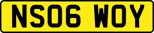 NS06WOY