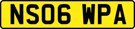 NS06WPA