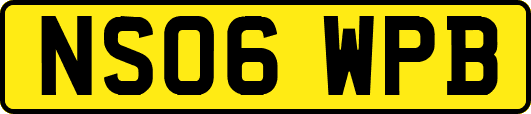 NS06WPB