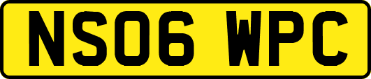 NS06WPC