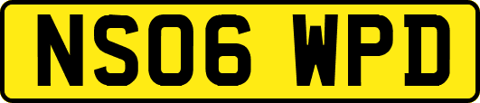 NS06WPD