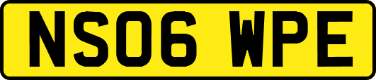 NS06WPE