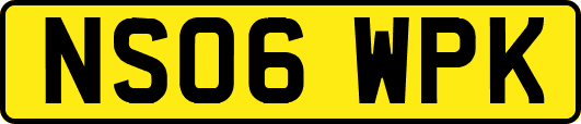 NS06WPK