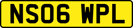 NS06WPL