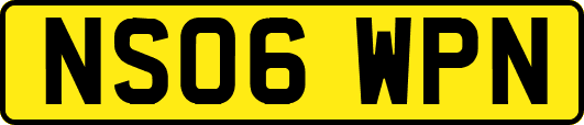 NS06WPN