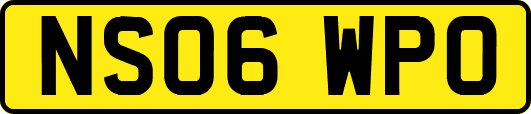 NS06WPO