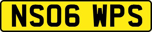 NS06WPS