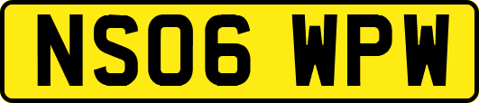 NS06WPW