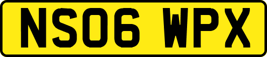 NS06WPX