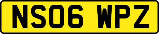 NS06WPZ