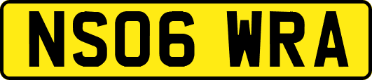 NS06WRA