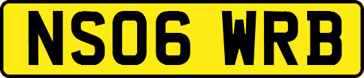 NS06WRB