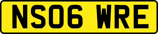 NS06WRE