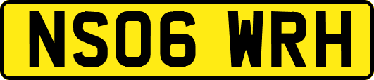 NS06WRH