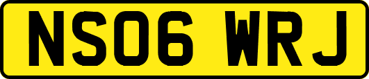 NS06WRJ