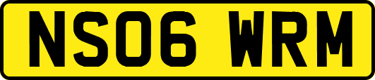 NS06WRM