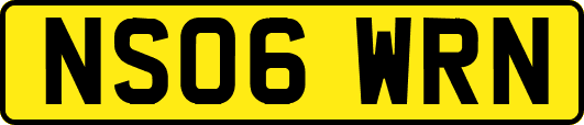 NS06WRN