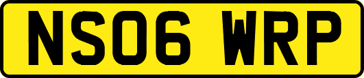 NS06WRP
