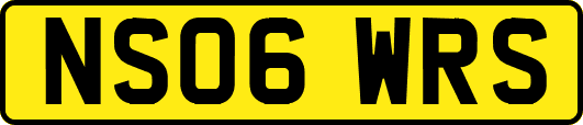 NS06WRS