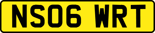 NS06WRT