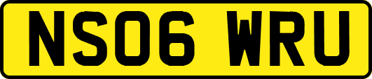 NS06WRU